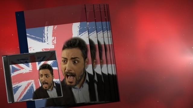 Impara l'inglese con Gomorra
