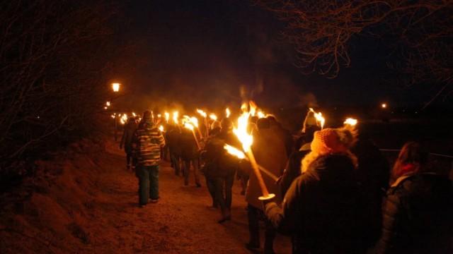 Feuer frei für den Saisonstart