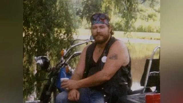 The Craigslist Killer