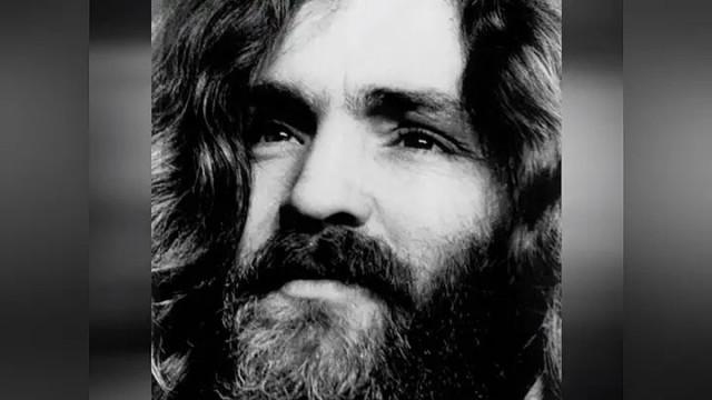 The Manson Family