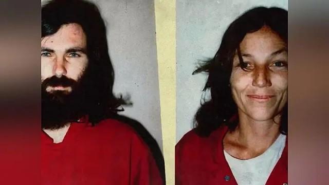 The San Francisco Witch Killers