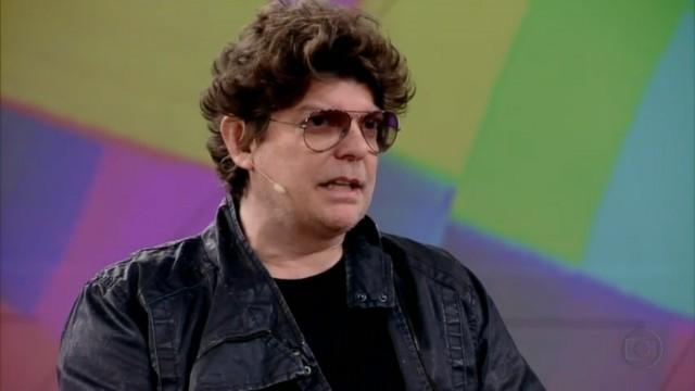 Encontro com Fábio Porchat, Sidney Magal, Siluandra Scheffer, Renata Celidonio, Mariozan Rocha e Stefhany Absoluta