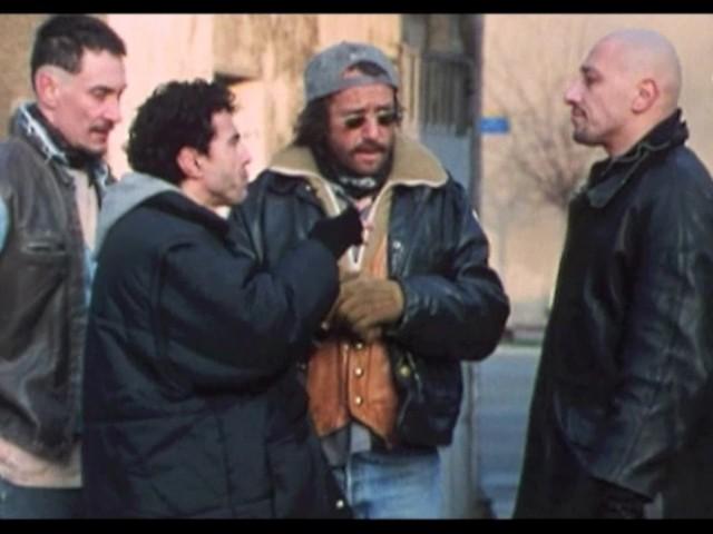 Les zombies
