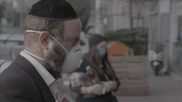 סינדרום בני-ברק