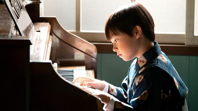 （４）「初めてのエール」