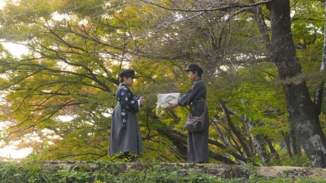 （６）「運命のかぐや姫」