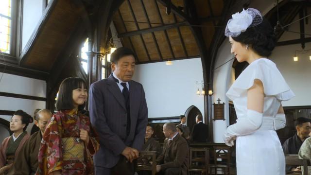 （８）「運命のかぐや姫」