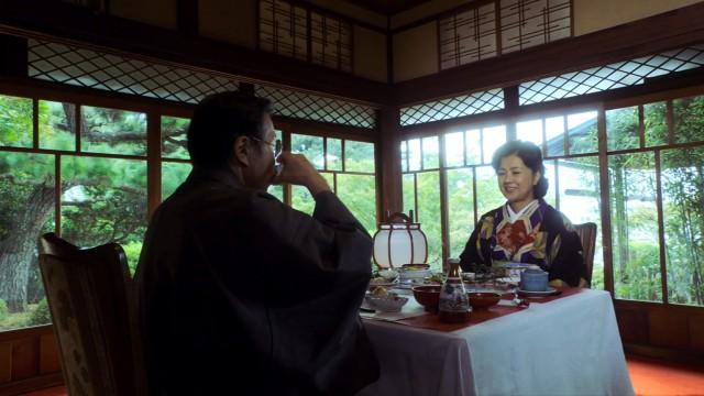 （９）「運命のかぐや姫」
