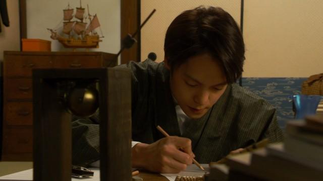 （１２）「いばらの道」