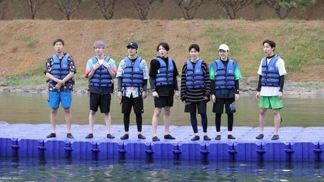 EP.84 [Summer Outing 2]