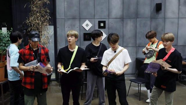 EP.87 [Hangul Day Special 2]