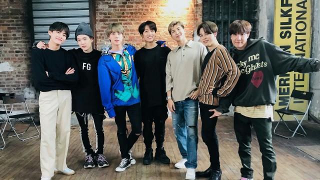 EP.90 [BTS Gayo is back! 2]