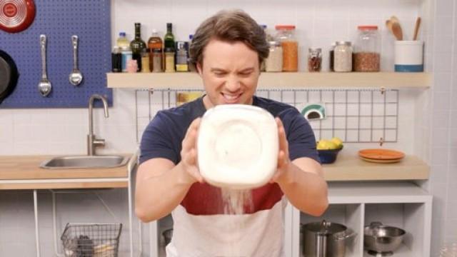 Frankie & Flour