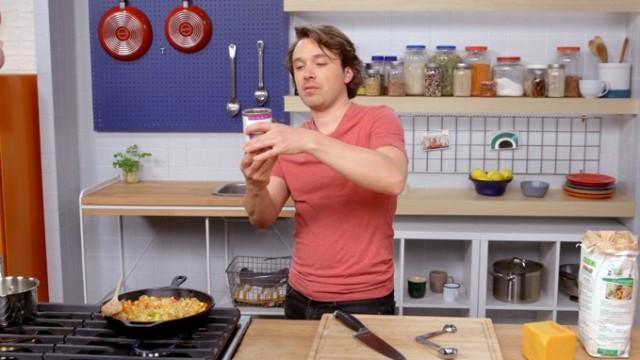 Hotdishes