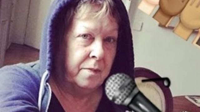 Studio Danielle : freestyle sur Fun Radio