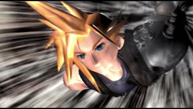 Final Fantasy VII