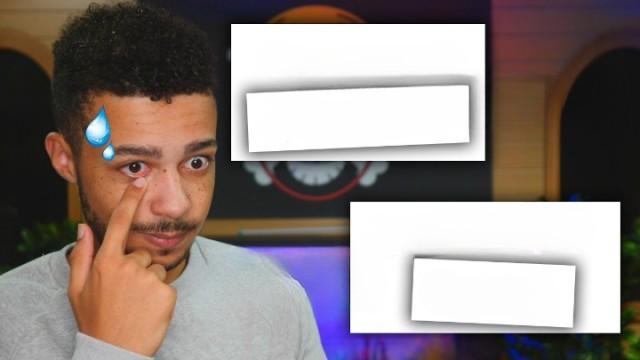JE RECOMMENCE UNE CHAINE YOUTUBE... (Plus de thunes ça saoule)