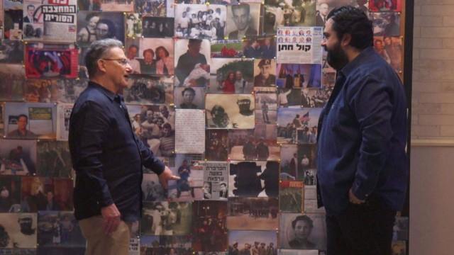 רון בן ישי