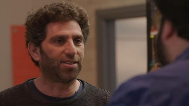יוסי מרשק