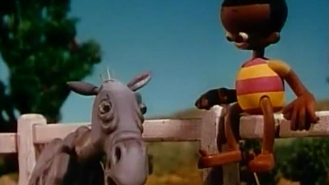 Jasper's Derby
