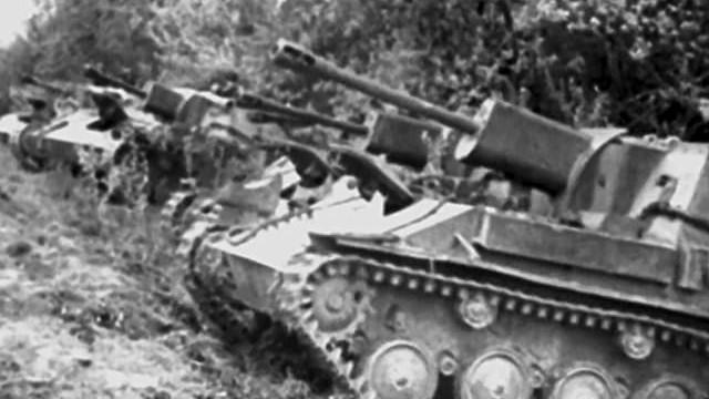 18 April 1945 - Konev Takes the Lead