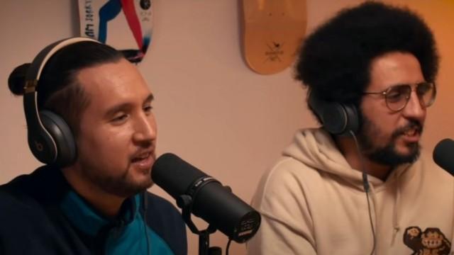 Odah et Dako