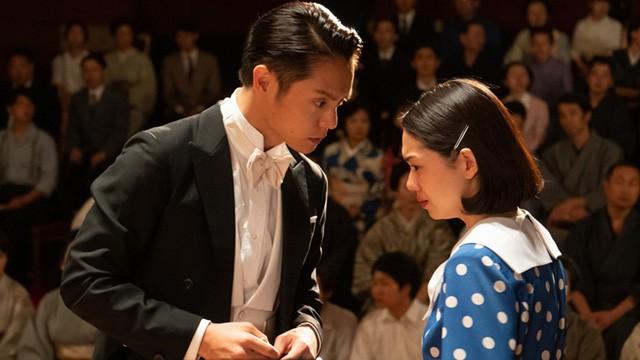 （２５）「愛の狂騒曲」