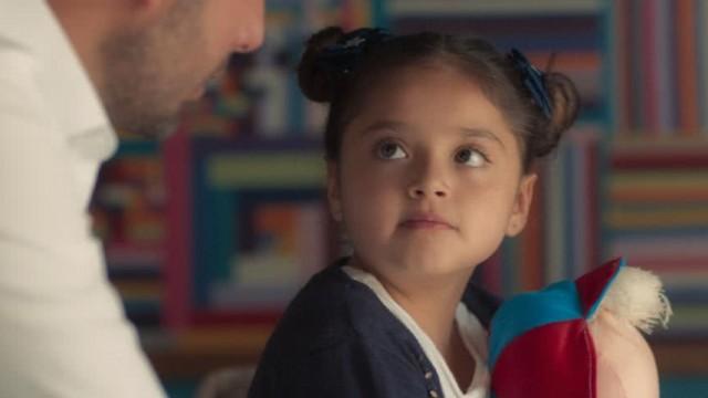 Isa finds out about Dany and Mauricio's relationship