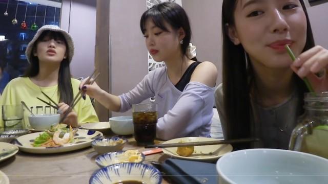 EP.2 Princess Miyeon & Pumpkin Soojin