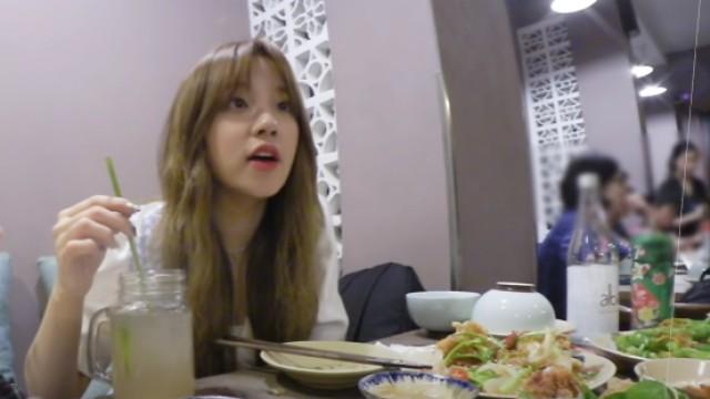 EP.4 Meal Time of the Youngest Line from Cube Language Academy
