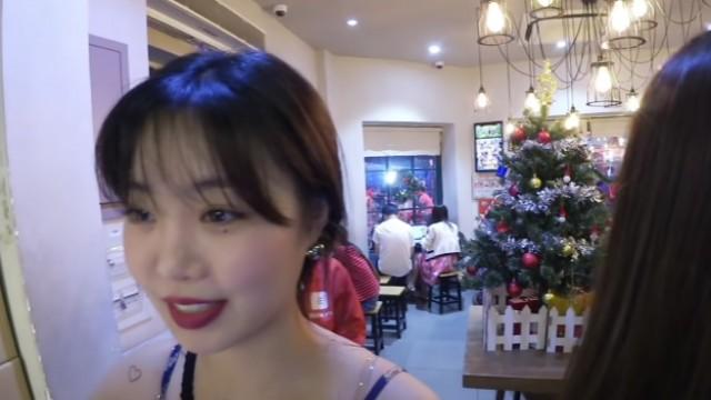 EP.9 Shopping for a Dress with Seo Soojin