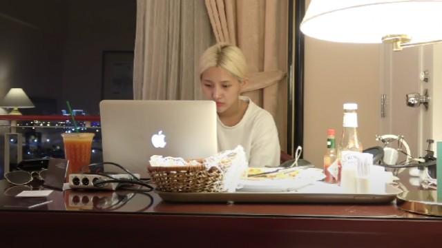 EP.11 Soyeon's Vlog: How to Relieve Stress