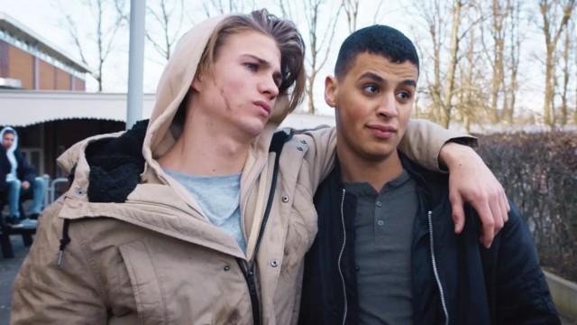 Broeders