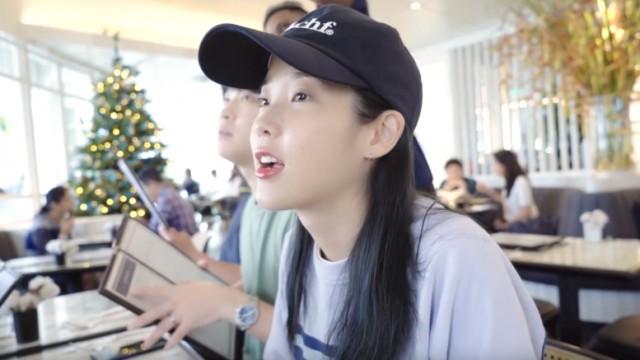 범인은 이 안에 있어!