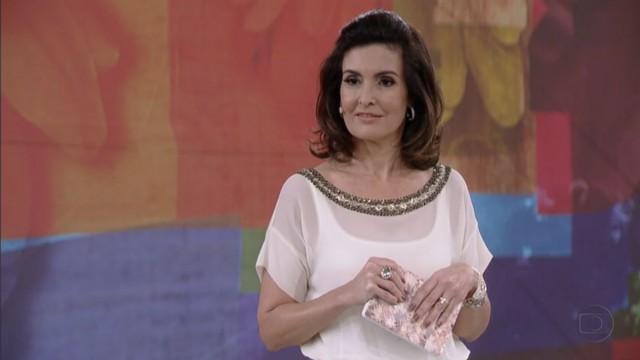 Encontro com Mauricio de Sousa, Carla Marins, Rosamaria Murtinho e Ricardo Pereira