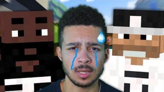 JE ME BATS CONTRE KAARIS & BOOBA (Sur Minecraft donc c'est ok)