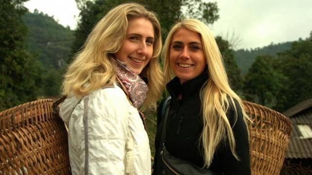 Sjette etape - Fra Chengdu til Ninh Binh