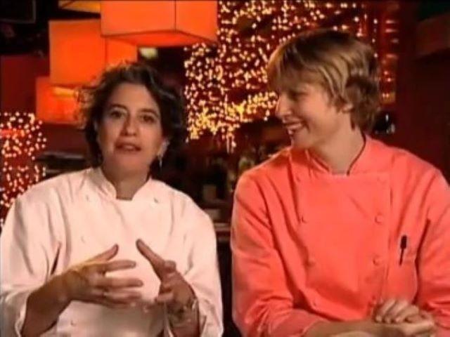 Tales Around the Table