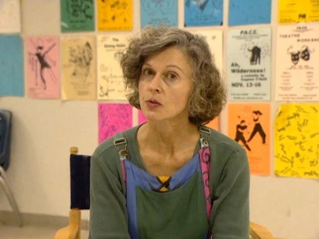 Performance as Storytelling