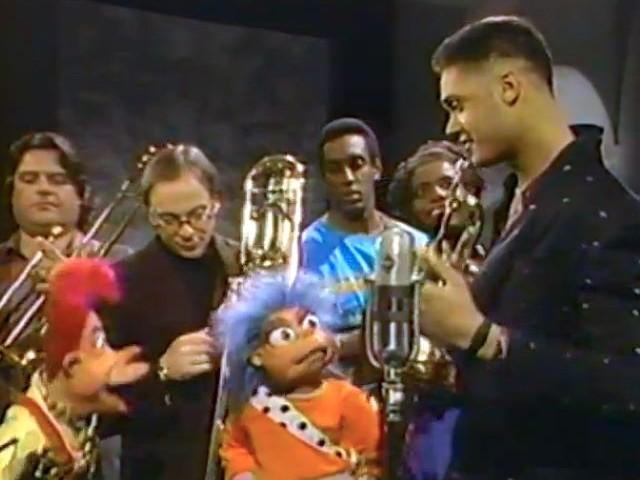 Improvised Music