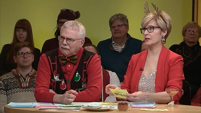 The 2019 Almanac News Quiz!