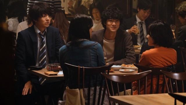 東京の女