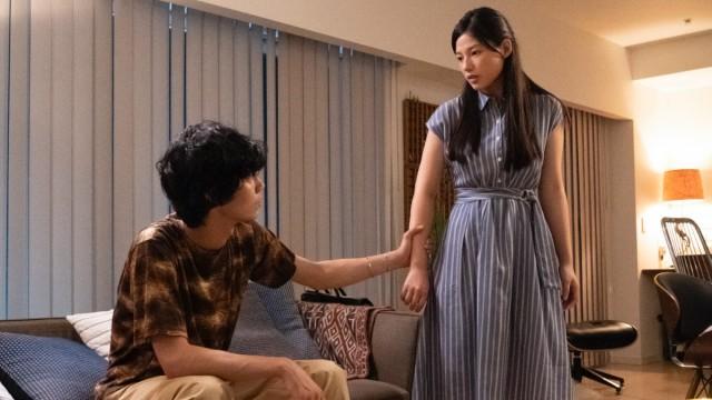 雨傘と嘘