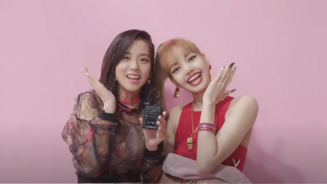 DDU DU DDU DU MV MAKING FILM