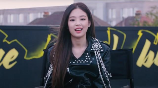 SOLO MV MAKING FILM