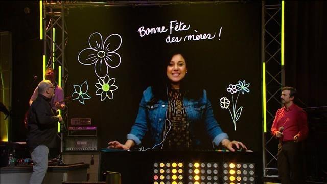 Spécial fête des Mères