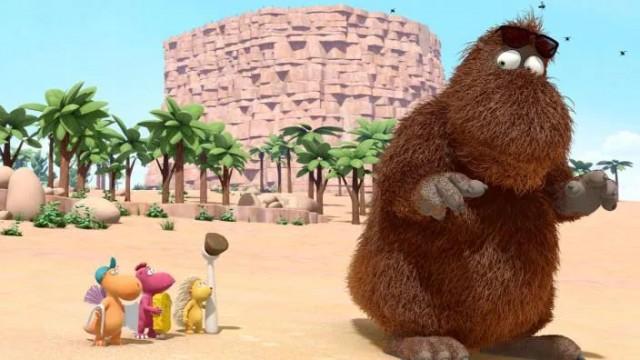 Ein Stinker zum Anbeißen