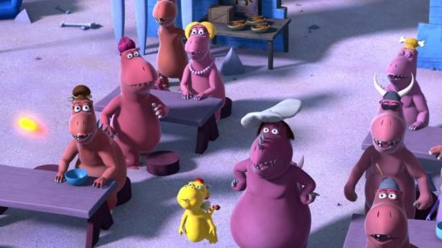 Viel Lärm um nichts