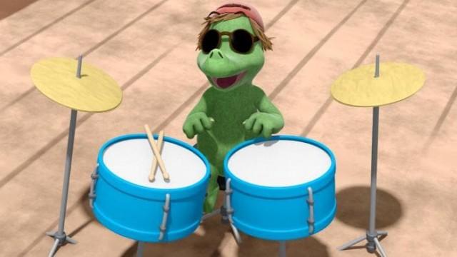 Mini Mos große Chance