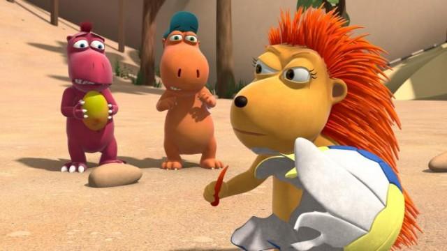 Außer Rand und Band